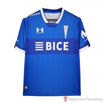 Thailandia Maglia Universidad Catolica Away 21-22