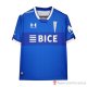 Thailandia Maglia Universidad Catolica Away 21-22