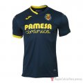 Thailandia Maglia Villarreal Away 20-21