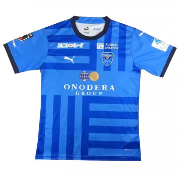 Thailandia Maglia Yokohama Fc Home 2023 Thailandia Maglia Yokohama Fc Home 2023