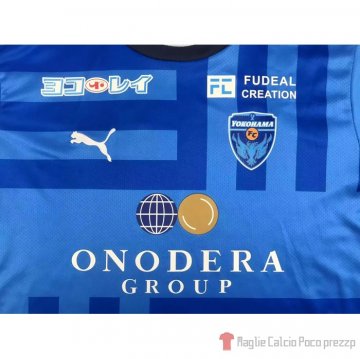 Thailandia Maglia Yokohama Fc Home 2023