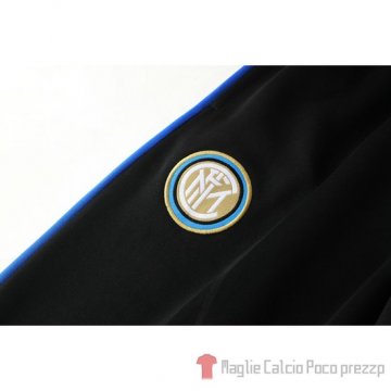 Tuta da Track Inter 2019/2020 Blu