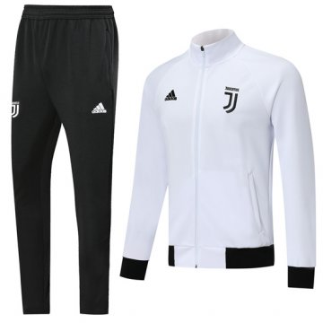 Tuta da Track Juventus 202019/202020 Bianco e Nero