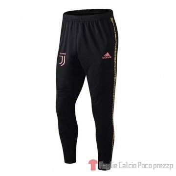 Tuta da Track Juventus 2019/2020 Nero