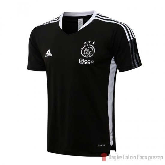 Allenamento Ajax 21-22 Nero - Clicca l'immagine per chiudere
