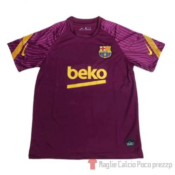 Allenamento Barcellona 2019/2020 Purpura Allenamento Barcellona 2019/2020 Purpura