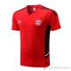 Allenamento Bayern Munich 2022-2023 Rosso