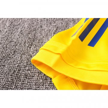 Allenamento Boca Juniors 2020-21 Blu