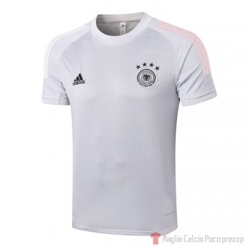 Allenamento Germania 2020 Bianco Allenamento Germania 2020 Bianco