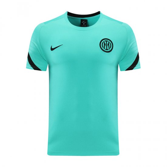 Allenamento Inter 2021-2022 Verde - Clicca l'immagine per chiudere