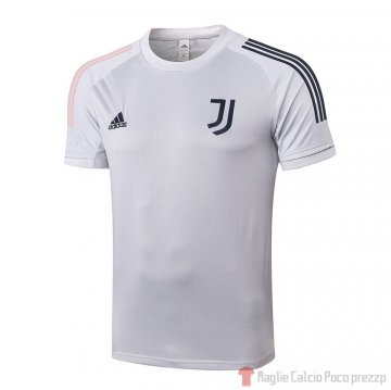 Allenamento Juventus 2020/2021 Grigio