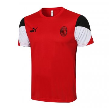Allenamento Milan 21-22 Rosso Allenamento Milan 21-22 Rosso