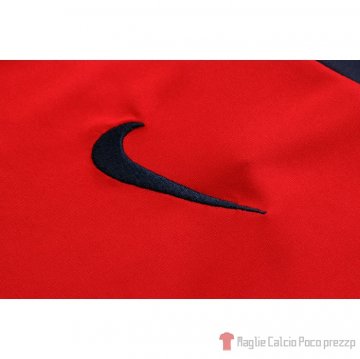 Allenamento Paris Saint-germain 22-23 Rosso