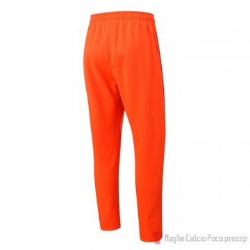 Tuta da Track Atletico Madrid 22-23 Naranja