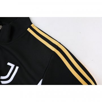 Tuta De Giacca Juventus 22-23 Negro