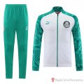 Chandal De Giacca Palmeiras 2023-24 Blanco