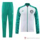 Chandal De Giacca Palmeiras 2023-24 Blanco