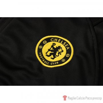 Giacca Chelsea 21-22 Negro