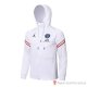 Giacca Paris Saint-germain 2021-22 Blanco