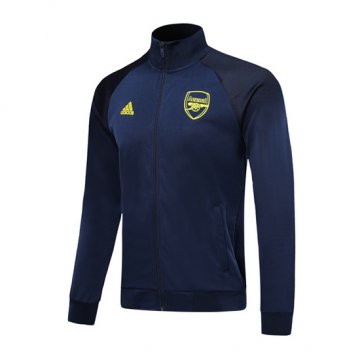 Giacca Arsenal 2019/2020 Blu Oscuro