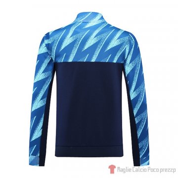 Giacca Arsenal Special 21-22 Azul