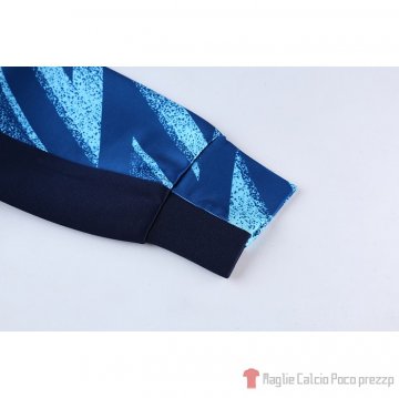 Giacca Arsenal Special 21-22 Azul