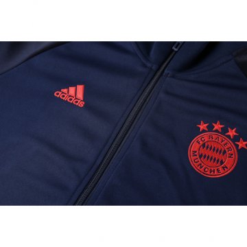 Giacca Bayern Munich 2019/2020 Blu Oscuro