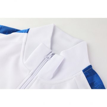 Giacca Chelsea 2019/2020 Bianco e Blu