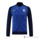 Giacca Chelsea 21-22 Blu