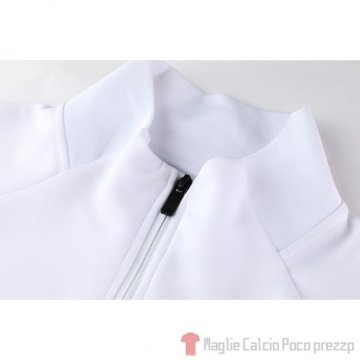 Giacca Francia 2020 Bianco