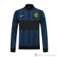 Giacca Inter 2020/2021 Blu