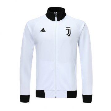 Giacca Juventus 2019/2020 Bianco e Nero