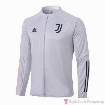 Giacca Juventus 2020/2021 Grigio