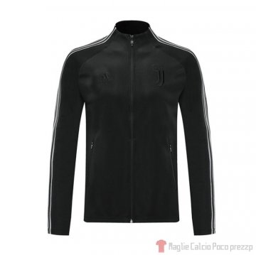 Giacca Juventus 2020/2021 Nero Giacca Juventus 2020/2021 Nero