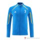 Giacca Juventus Teamgeist 21-22 Azul