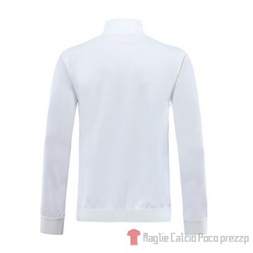 Giacca Marsiglia 2019/2020 Bianco