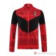 Giacca Milan 22-23 Rojo