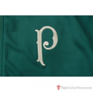 Giacca Palmeiras 2022-23 Verde