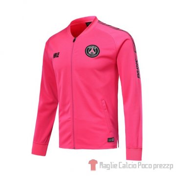 Giacca Paris Saint-germain 2019/2020 Rosa