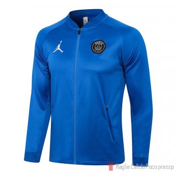 Giacca Paris Saint-germain 21-22 Azul Giacca Paris Saint-germain 21-22 Azul