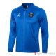 Giacca Paris Saint-germain 21-22 Azul