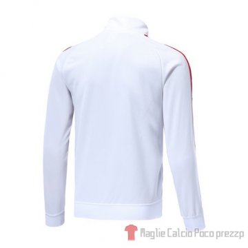 Giacca Paris Saint-germain N98 2019/2020 Bianco