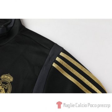 Giacca Real Madrid 2019/2020 Nero