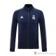 Giacca Real Madrid 2020-2021 Azul