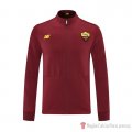 Giacca Roma 21-22 Rojo