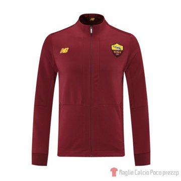 Giacca Roma 21-22 Rojo Giacca Roma 21-22 Rojo