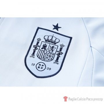 Giacca Spagna 2022-2023 Azul