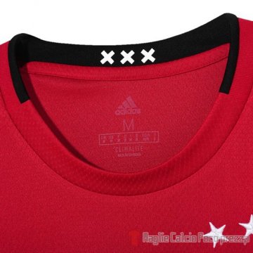 Maglia Ajax Home 2019/2020