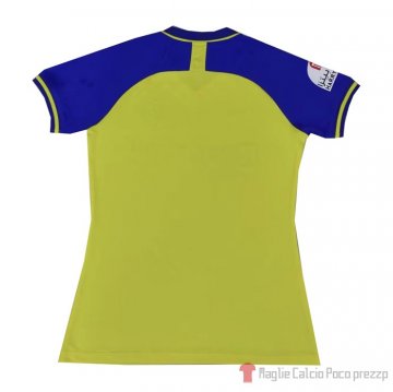 Maglia Al Nassr Home Donna 22-23