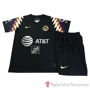 Maglia America Away Bambino 2019/2020 Maglia America Away Bambino 2019/2020